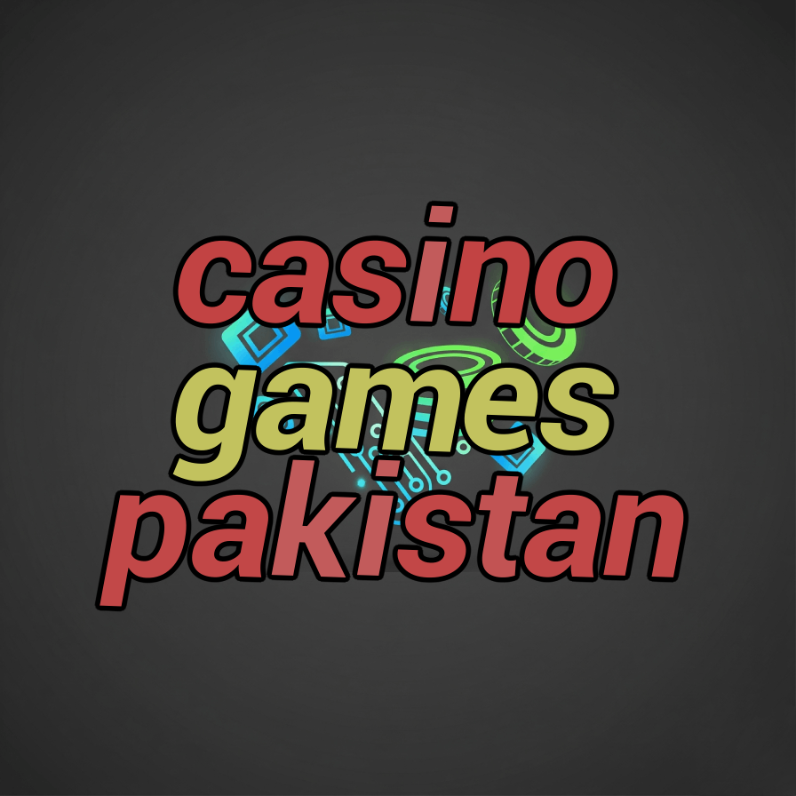 casino games pakistan